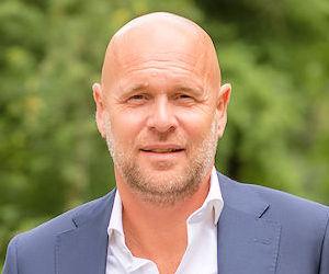 Marcel Verbaas