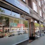 Bom Gosto Goudsesingel 24a Rotterdam Horecamakelaardij Knook en Verbaas 1