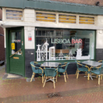 Lisboa Bar Hoogstraat 170 Schiedam Horecamakelaardij Knook en Verbaas web