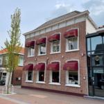 Hotel Opus One Voorstraat 24 Numansdorp Horecamakelaardij Knook en Verbaas uitgelicht1
