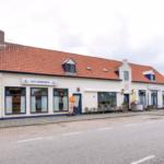 Eetcafe Zaal Partyservice Noordhoek Horecamakelaardij Knook en Verbaas Uitgelicht
