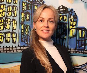 Iris Horecamakelaardij Knook en Verbaas profiel