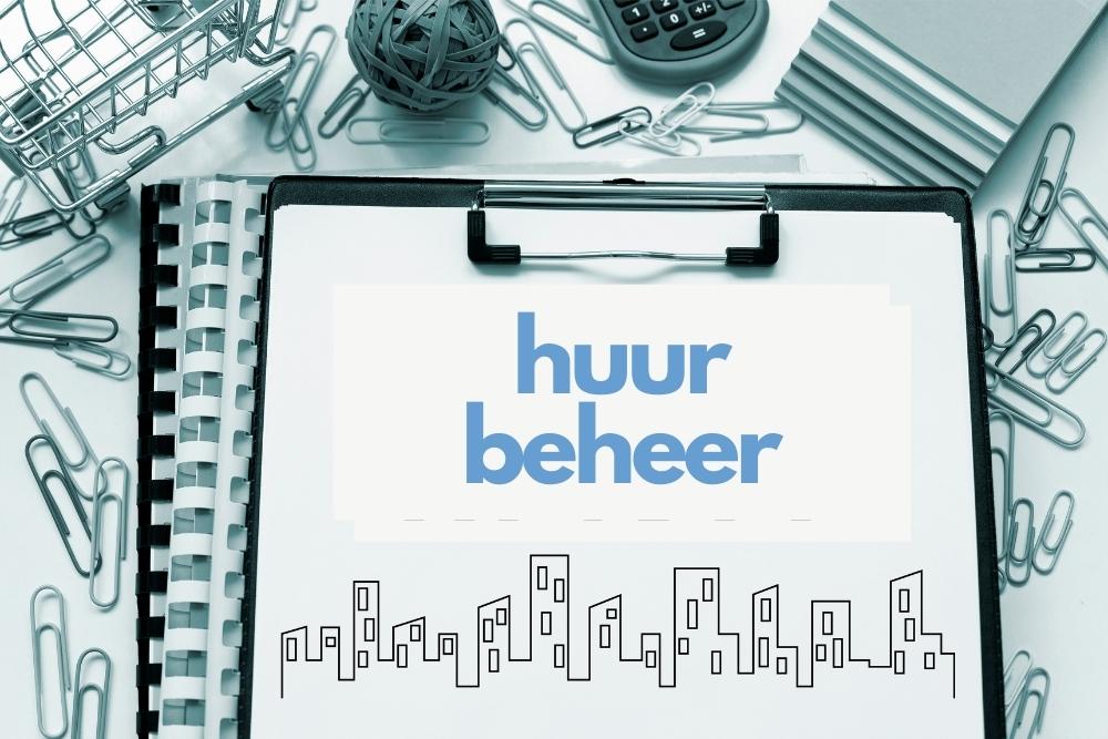 Huurbeheer Horecamakelaardij Knook en Verbaas