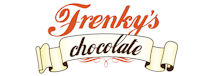 Logo Frenkys Chocolate Small Horecamakelaadij Knook en Verbaas