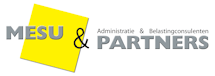Logo Mesu en partners small Horecamakelaardij Knook en Verbaas