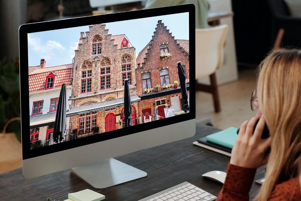 Taxaties Horecamakelaardij Knook en Verbaas