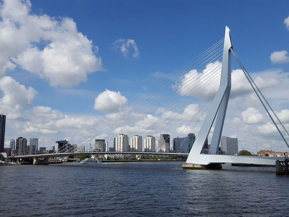 Zuid-Holland - Horecamakelaardij-Knook-en-Verbaas