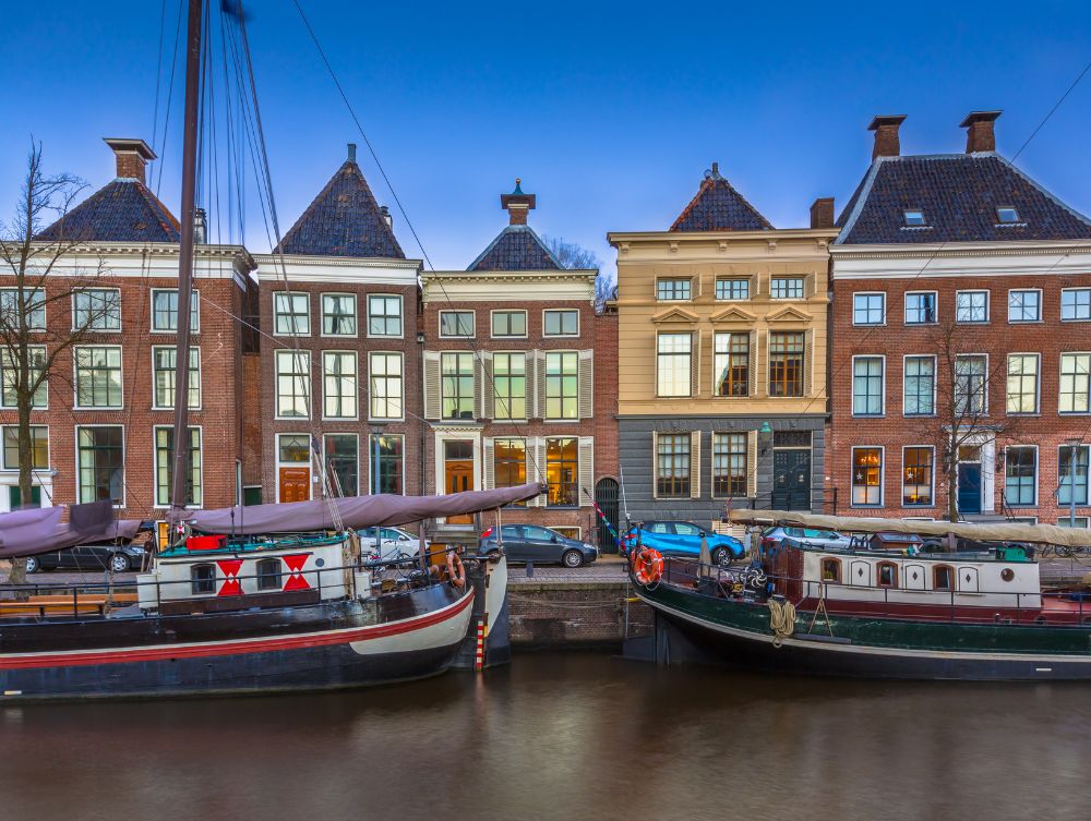 Groningen Horecamakelaardij Knook en Verbaas