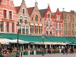 Regio Noord Brabant Horecamakelaardij Knook en Verbaas