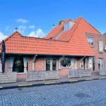 Restaurant By Lenys Brugstraat 7 Klundert Horecamakelaardij Knook en Verbaas uitgelicht
