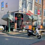 Snackbar De Sleutels Leiden Horecamakelaardij Knook en Verbaas uitgelicht