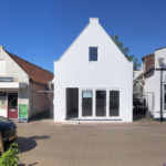 120 m2 Horecaruimte Nobelstraat 12 Oud Beijerland uitgelicht