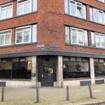 144 m2 Horecaruimte Koepstraat Crooswijkseweg Rotterdam Horecamakelaardij Knook en Verbaas uitgelicht