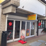 70 m² Horecaruimte Capelle aan den IJssel Horecamakelaardij Knook en Verbaas uitgelicht