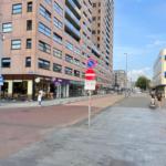 Ter overname aangeboden: 80 m² compleet ingerichte horecalocatie - Hoogstraat 119a te Rotterdam - Horecamakelaardij Knook & Verbaas