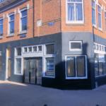 85m2 Horeca Ruimte Bergweg 353 Rotterdam Horecamakelaardij Knook en Verbaas uitgelicht