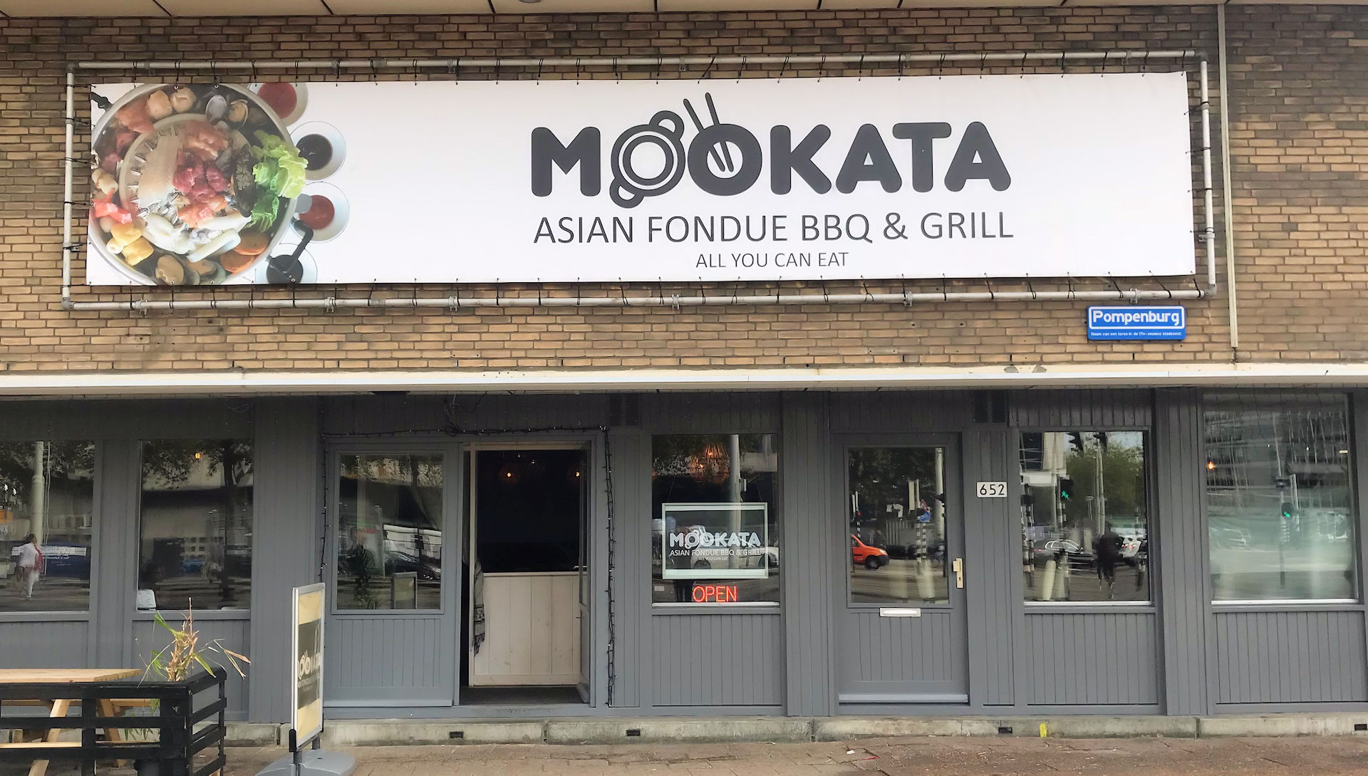 Aziatisch Restaurant Mookata Rotterdam Horecamakelaardij Knook en Verbaas 5