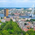 Aziatisch Restaurant Rotterdam Horecamakelaardij Knook en Verbaas uitgelicht
