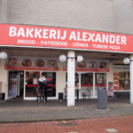 Bakkerij MK Alexander Rotterdam Horecamakelaardij Knook en Verbaas uitgelicht