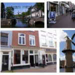 Beleggingsobject Hoogstraat 148 Schiedam Horecamakelaardij Knook en Verbaas uitgelicht