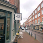 Biologische Lunchroom Happy Earth Horecamakelaardij Knook en Verbaas uitgelicht