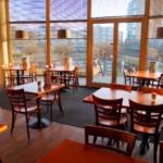 Brasserie De Ommekeer Winkelcentrum De Struyse Hoeck Hellevoetsluis Knook Verbaas 4