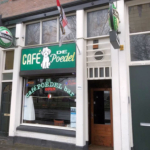 Cafe De Poedel Rotterdam Horecamakelaardij Knook en Verbaas uitgelicht