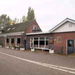 Cafe Rimpels Schenkeldijk 2 Zuid Beijerland Horecamakelaardij Knook en Verbaas uitgelicht