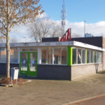 Cafetera Sullivanlijn 25 Zoetermeer Horecamakelaardij Knook en Verbaas uitgelicht