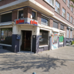 Casco Cafe Eetcafe in Rotterdam West Horecamakelaardij Knook en Verbaas uitgelicht