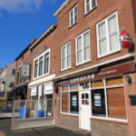 Casco Cafe Restaurant Markt 5 Zevenbergen Horecamakelaardij Knook en Verbaas uitgelicht