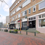 Casco Horearuimte Singel 230 Schiedam uitgelicht