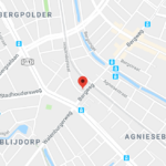 Casco Horecalocatie Bergweg 353 Rotterdam Horecamakelaardij Knook en Verbaas 1