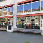 Casco Horecapand 340 m2 Schiedamse Vest 56 58 Rotterdam uitgelicht