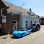 Dijklocatie Dorpsstraat 114 Krimpen aan de Lek Horecamakelaardij Knook en Verbaas uitgelicht