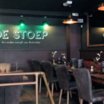 Eetcafe De Stoep Oostzeedijk 334 336 Rotterdam Horecamakelaardij Knook en Verbaas uitgelicht