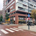 Encore Bar en Grill Posthoornstraat 526 Rotterdam Horecamakelaardij Knook Verbaas uitgelicht