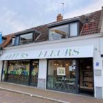 Fleurs Afhaalhoekje Molendijk 61 Rotterdam Horecamakelaardij Knook en Verbaas uitgelicht