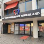 Franchise onderneming De Tandenbleker Schiedam Retail Knook en Verbaas uitgelicht