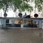 Fresh Fish Boutique en More Coolsingel 107a Rotterdam uitgelicht