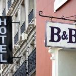 Gezocht bb of klein Hotel Horecamakelaardij Knook en verbaas