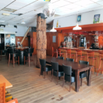 Grand Cafe Restaurant De Amstelbron Horecamakelaardij Knook en Verbaas uitgelicht