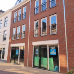 Grote Casco Horecaruimte Hoogstraat 204 206 Vlaardingen uitgelicht