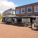 H20200078 Cafetaria IJssalon Cosy Corner Sliedrecht Horecamakelaardij Knook en Verbaas uitgelicht
