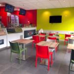Horeca Fastfood Exploitatie Nieuwe Binnenweg 179b Rotterdam Horecamakelaardij Knook en Verbaas uitgelicht