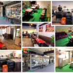 Horeca locatie Groene Hilledijk 190 Rotterdam Horecamakelaardij Knook en Verbaas