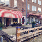 Horecaexploitatie De PatatBakkert Frits Ruysstraat 36a Rotterdam Horecamakelaardij Knook en Verbaas uitgelicht