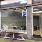 Horecalocatie 1ste Middellandstraat 34a Rotterdam Horecamakelaardij Knook en Verbaas uitgelicht