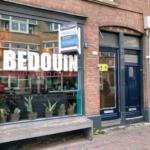 Horecalocatie Bedouin BBQ Zwaanhals 305b Rotterdam Horecamakelaardij Knook en Verbaas uitgelicht
