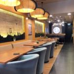 Horecalocatie Delicious en Delight Meent 15 Rotterdam Horecamakelaardij Knook en Verbaas uitgelicht